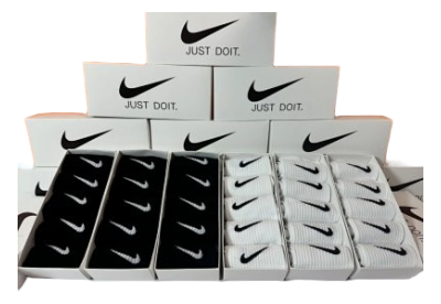 Nike Socks