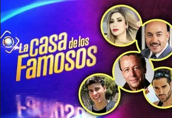 LCDLF4: Estas celebridades corren riesgo de ser eliminados en la semana 1