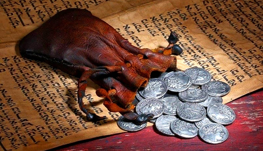 ბრწყინვალე აღდგომა უფლისა ჩვენისა იესუ ქრისტესი. პასექი.