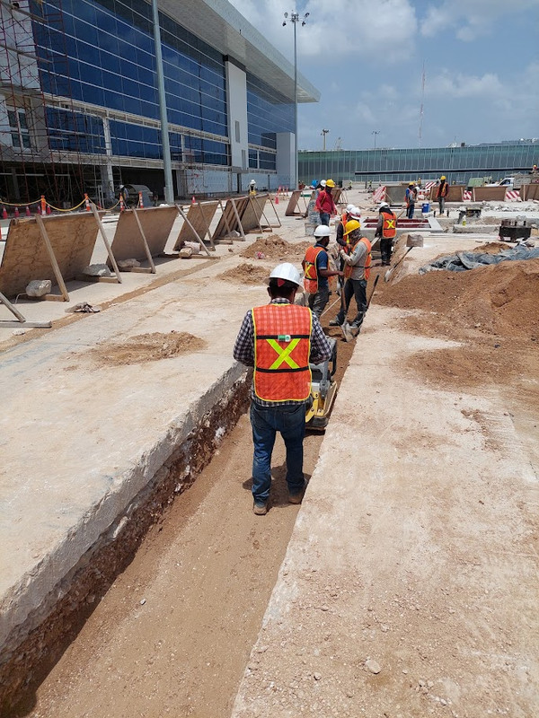 Proyecto de construcción 10