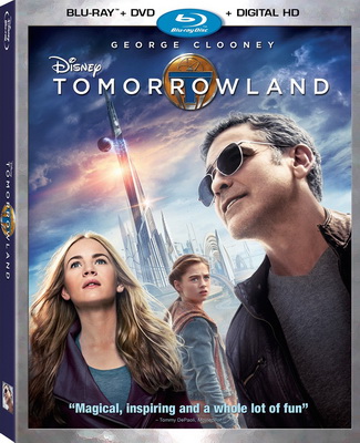 Tomorrowland - Il Mondo Di Domani (2015).avi BDRip AC3 640 kbps 5.1 iTA