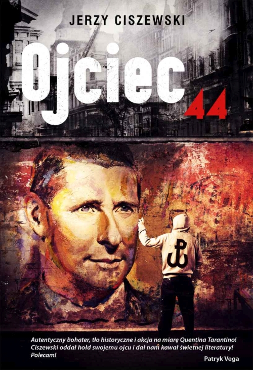 Jerzy Ciszewski - Ojciec 44