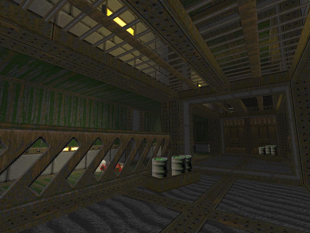 Complex 502 - Descent (32)