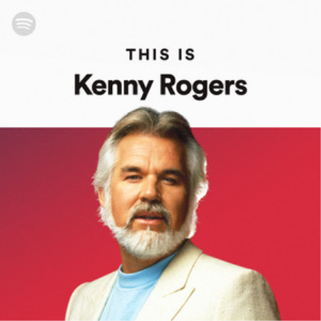 Kenny Rogers - This Is Kenny Rogers (2020)FLAC