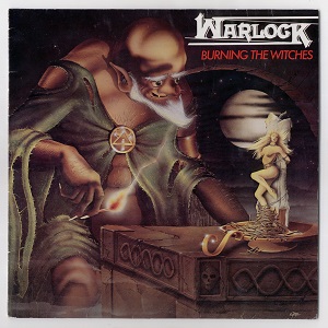Warlock