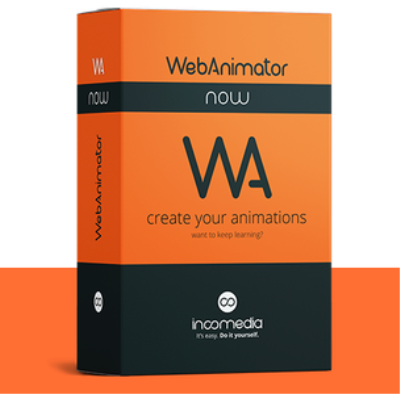 Incomedia WebAnimator Now 3.0.2