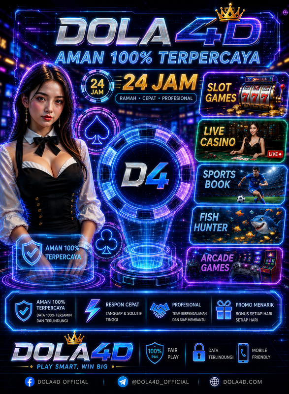 DOLA4D Hologram