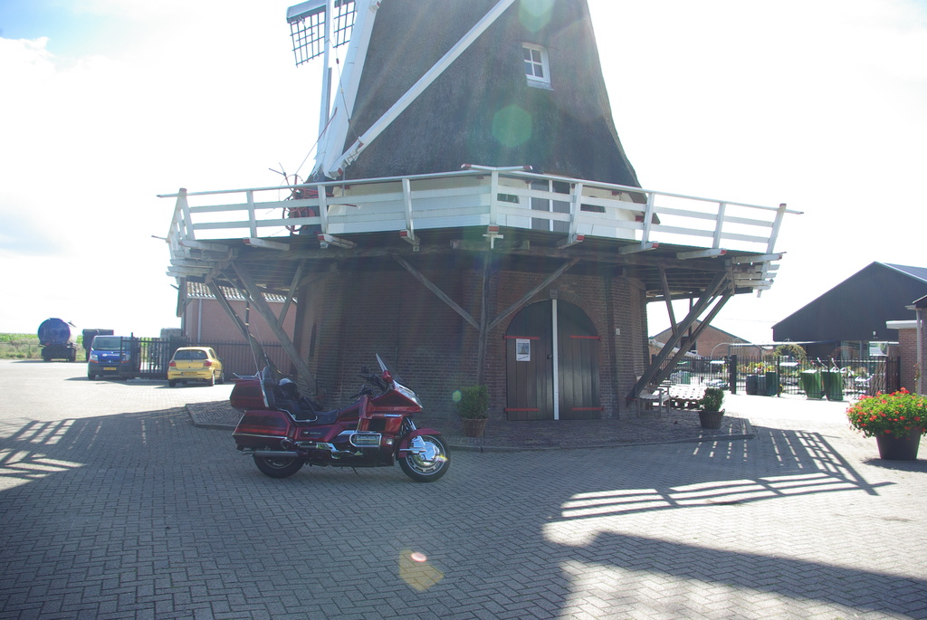 (02745) De Hoop - Wachtum 2