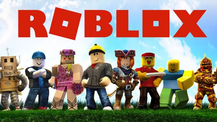 Roblox Robux Top Up