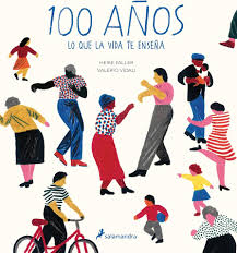 100 AÑOS: LO QUE LA VIDA TE ENSEÑA,  HEIKEE FALLER