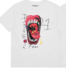 Camiseta Travis Scott
