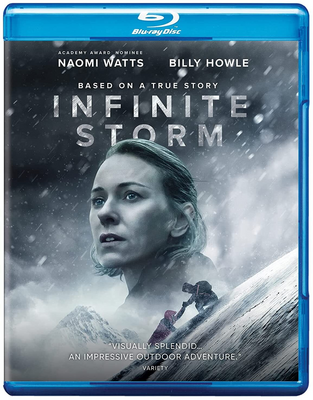 Infinite Storm (2022) FullHD 1080p ITA AC3 ENG DTS AC3 Sub