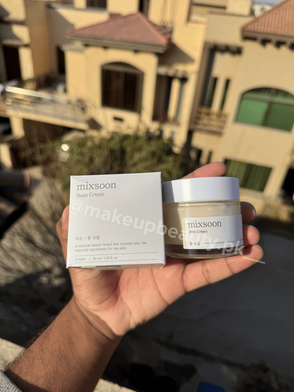 Mixsoon Bean Cream 50 ML