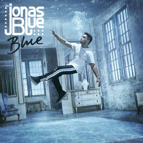 Jonas Blue - Blue (2018) 320 KBPS