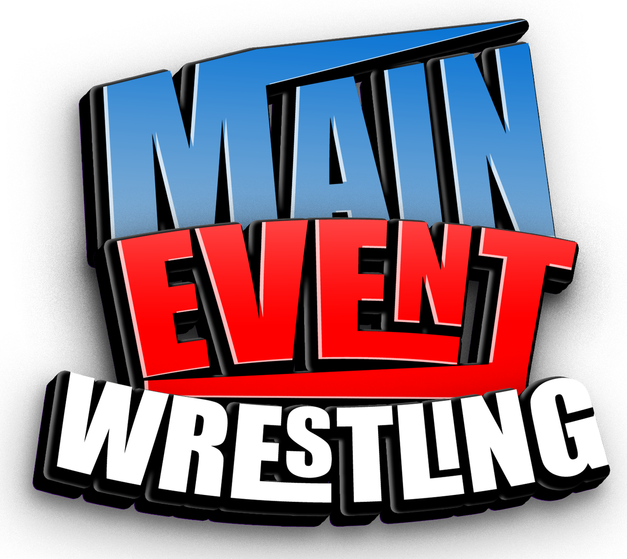 Main Event Wrestling