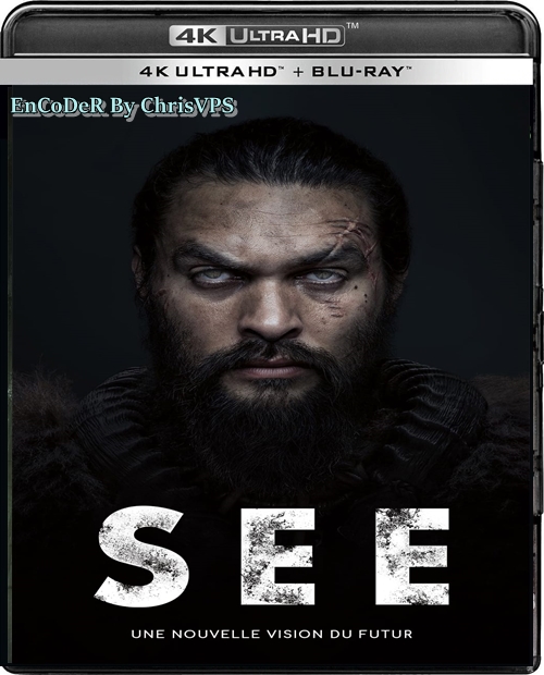 See (2019) (Sezon I) MULTI.HDR.DoVi.Hybrid.2160p.WEB-DL.DDP-ChrisVPS / LEKTOR AI i NAPISY