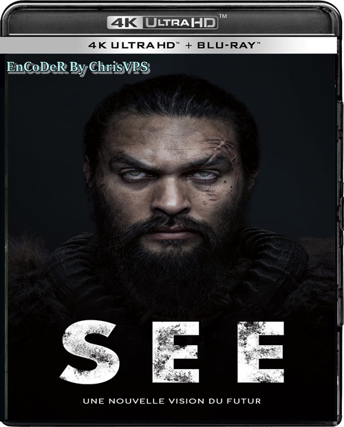 See (2021) (Sezon II) MULTI.HDR.DoVi.Hybrid.2160p.WEB-DL.DDP-ChrisVPS / LEKTOR AI i NAPISY