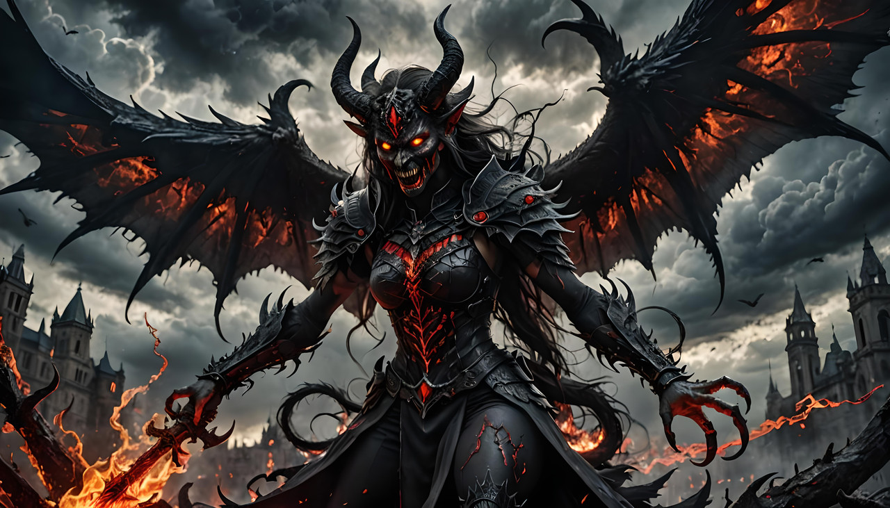 Soul Hunter V2