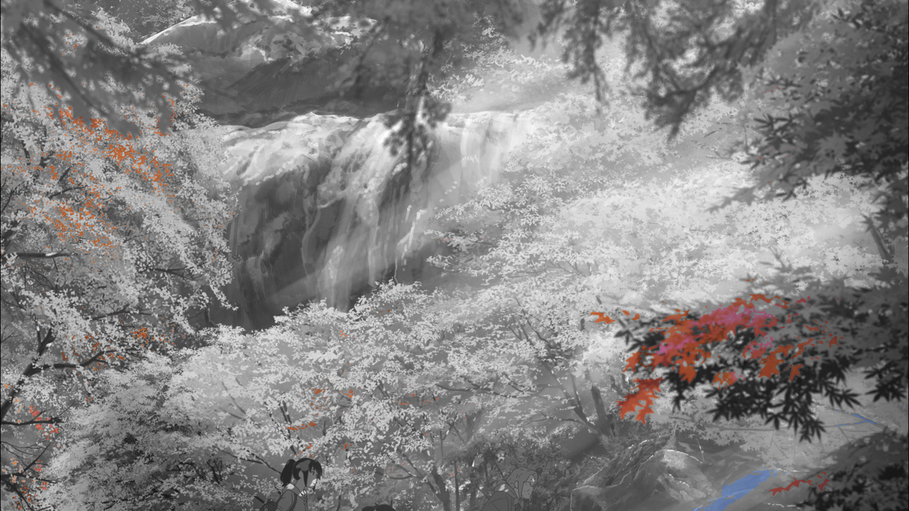 Beatrice Raws Kimi no Na wa (Your Name) DCPrip 1922x1080 HEVC True HD mkv snapshot 00 33 37 750