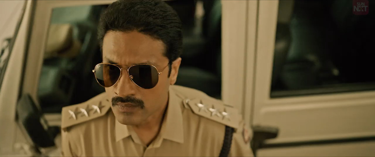 Ekka 2025 WebRip [Kannada] 480p 720p ESub Screenshot
