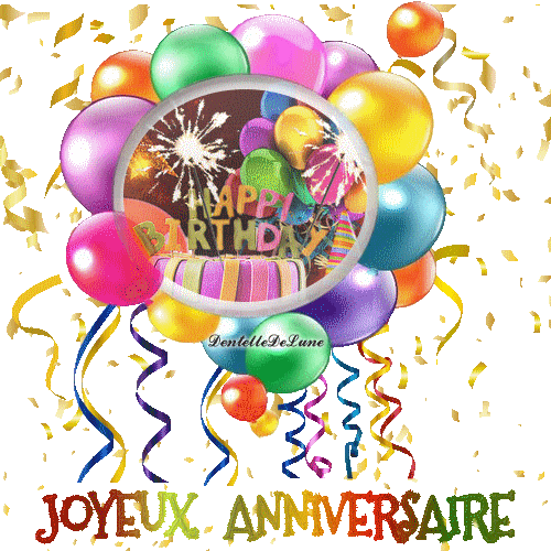 c'est l'anniversaire de qui aujourd'hui ???