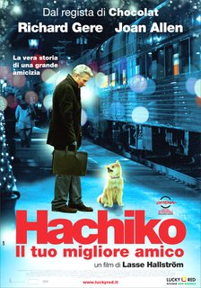 Hachiko - Il tuo migliore amico (2009).mkv BDRip 720p x264 AC3 iTA-ENG DTS iTA