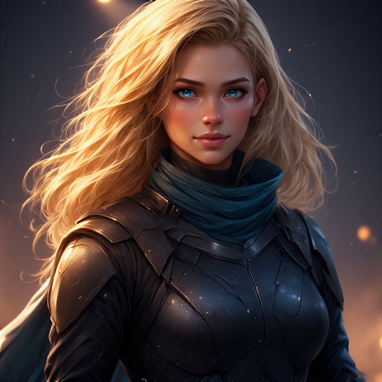 Kara-Thrace-is-Reborn-Battlest-43