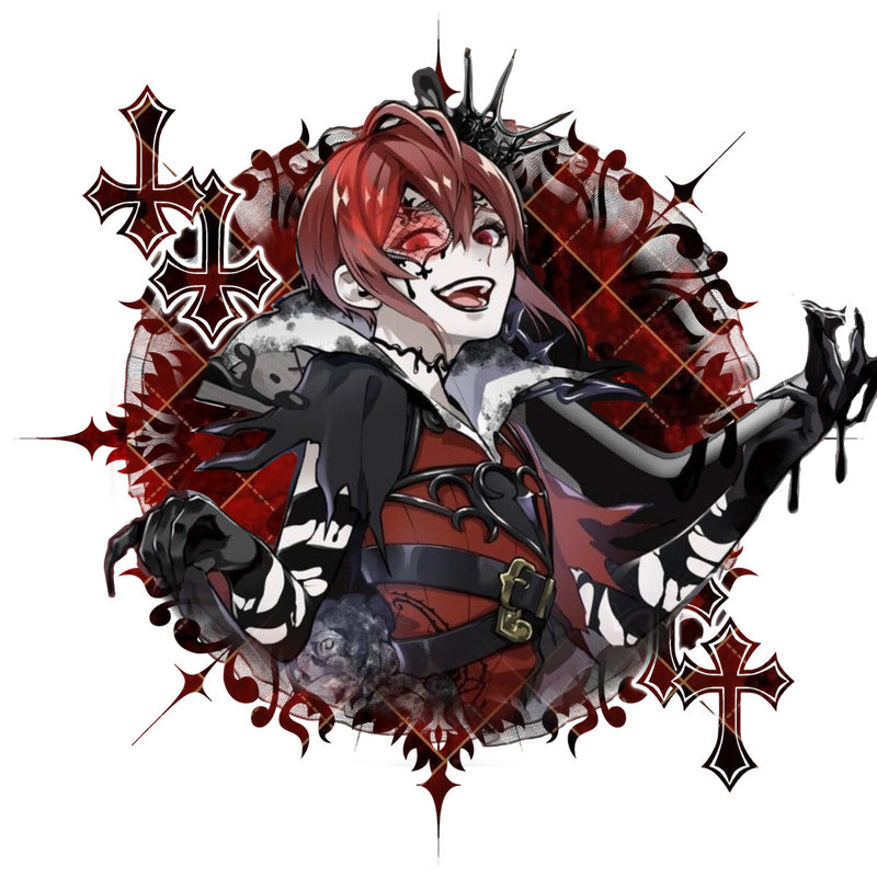 made by me,myself and i...im so tuff