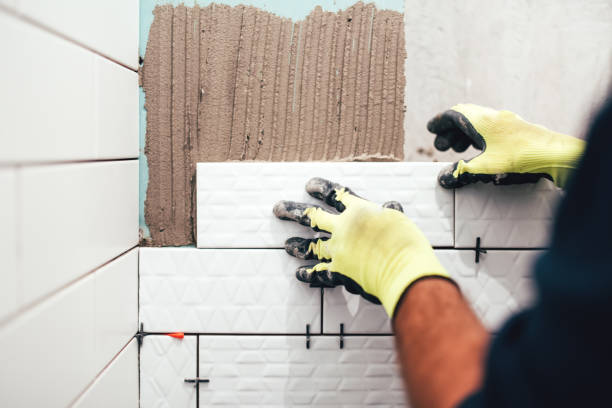 small bathroom renovations Sydney