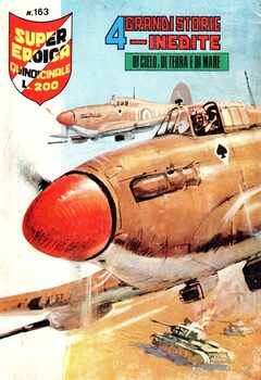 Super Eroica 163 (1972)
