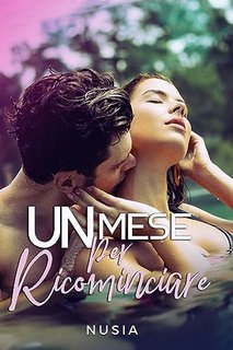 Nusia - Un mese per ricominciare (2023)
