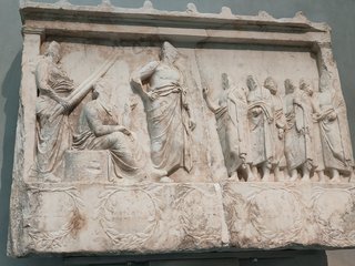 Crucero de 8 días desde El Pireo (Atenas) a bordo del MSC Musica - Blogs de Mediterráneo - ATENAS (28)