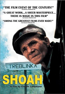 Shoah (1985) 4xDVD9 Copia 1:1 ITA-FRE