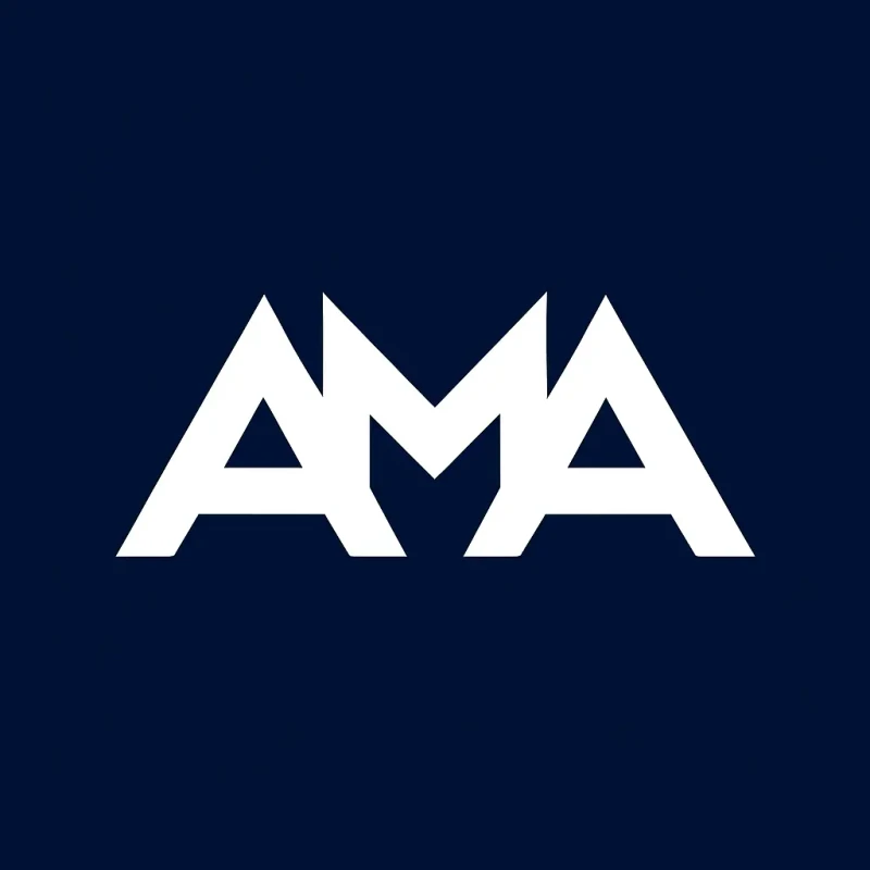 AMA logo