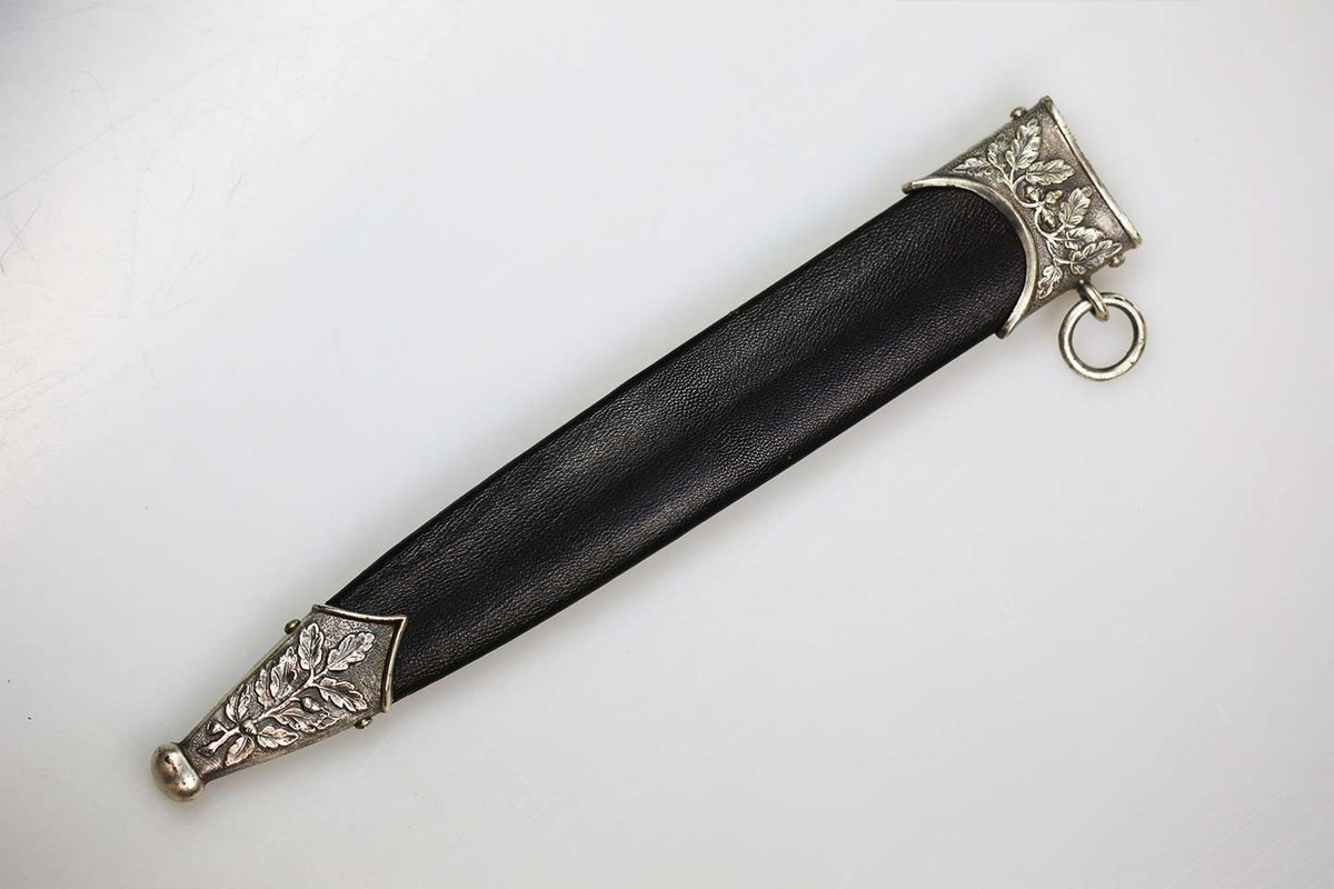 Ehrendolch RZM M7/36 Foto 21