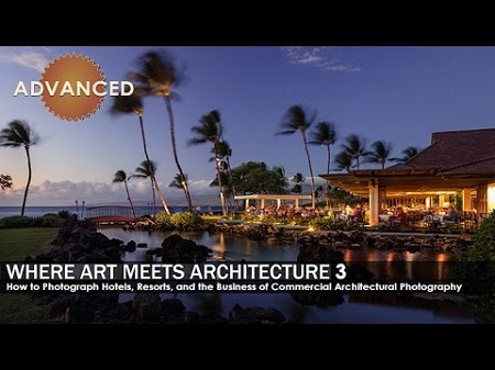 Fstoppers - Where Art Meets Architecture 3 with Mike Kelley