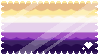 lace nonbinary