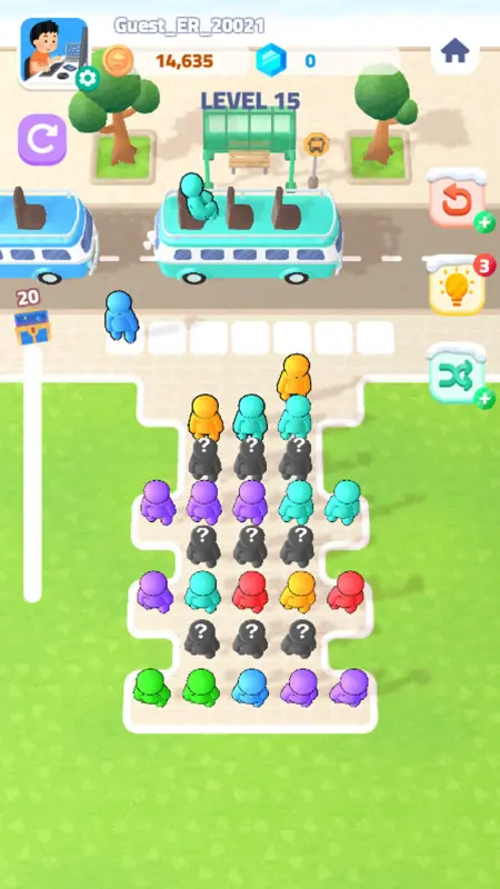 Download Bus GOGOGO APK
