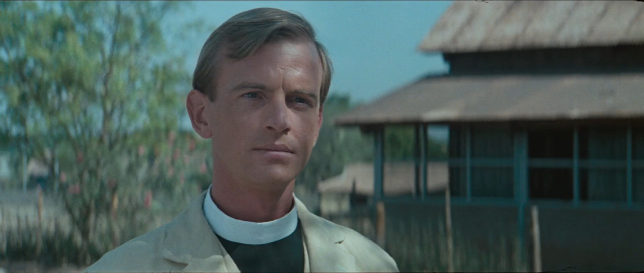 Gandhi 1982 BluRay [Hindi + Tamil + Telugu + Malayalam + English] 480p, 720p, 1080p ESub Screenshot