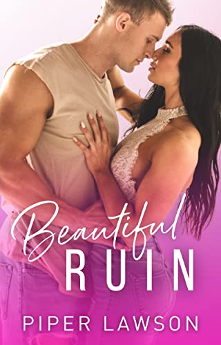 Piper Lawson - Enemies Vol. 3. Beautiful Ruin (2022)
