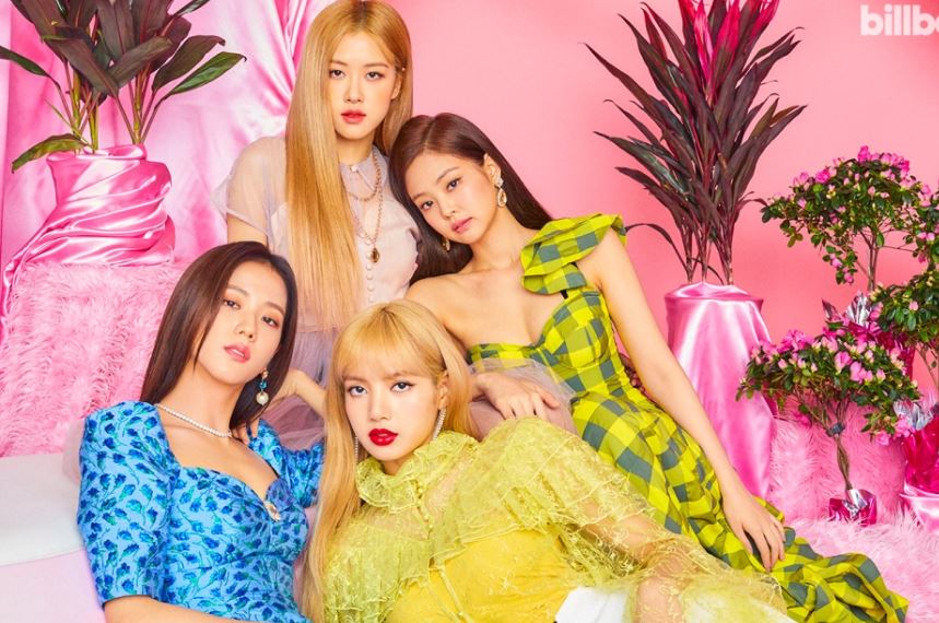 BLACKPINK: Conoce sus logros históricos en su carrera