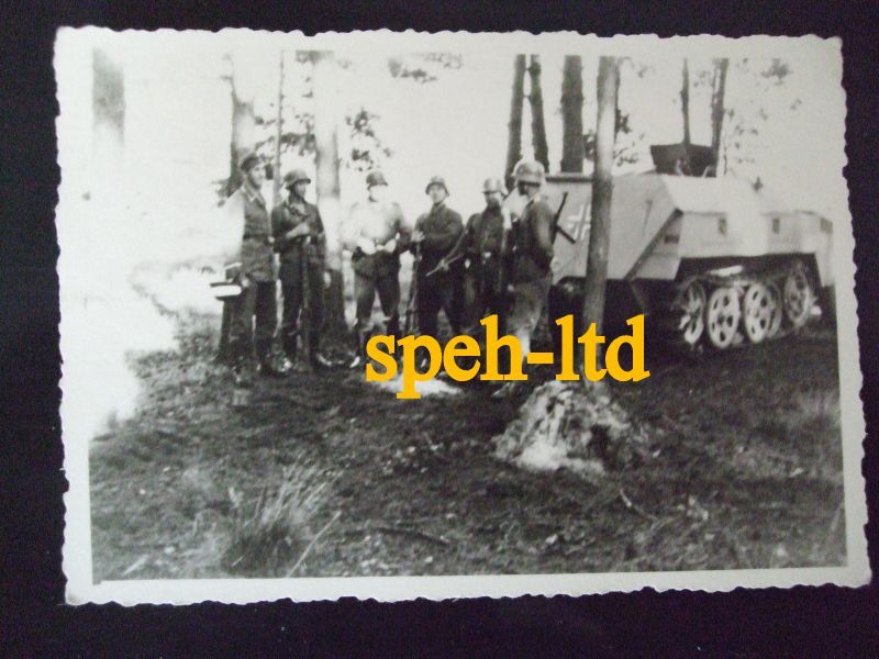 Panzer Aufklärungs-Abteilung 8-1