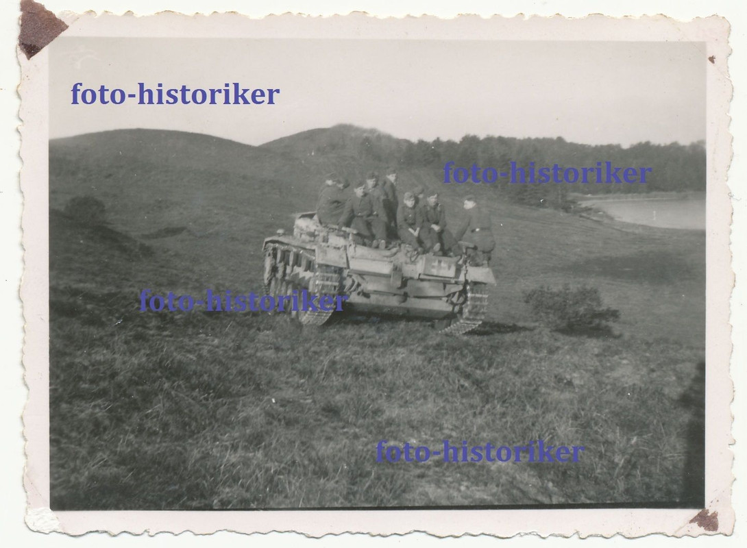 Pz Besatzung auf Panzer STUG III Sturmgeschütz H
