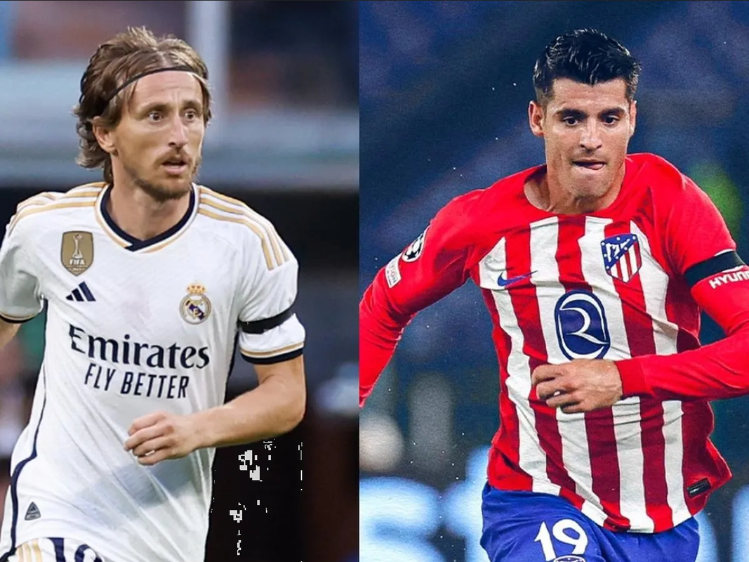 Atlético de Madrid vs Real Madrid: Pronósticos y dónde ver la Copa del Rey