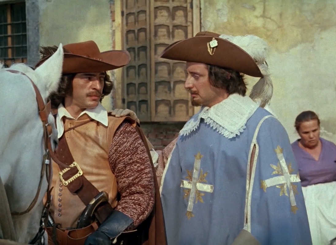 Дартаньян123456