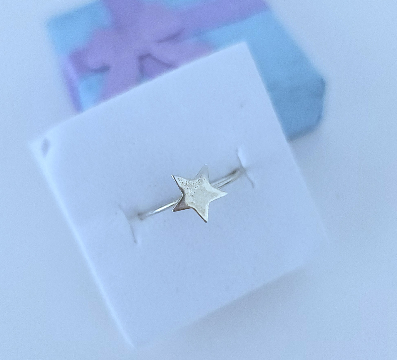 Anillo Medio Dedo 16