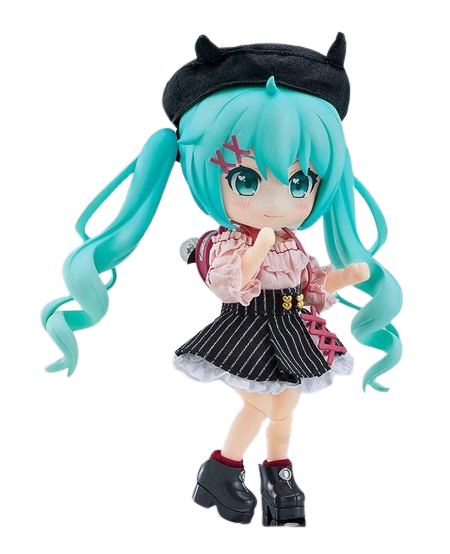 fashion doll 2