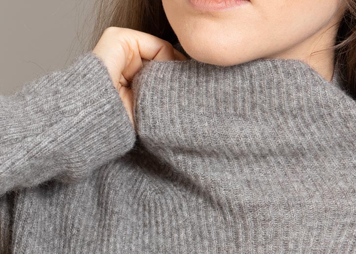 Натуральная 100% шерсть без синтетики