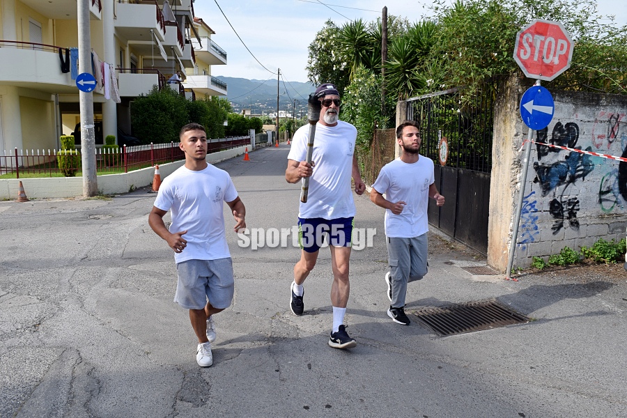 , Παπαφλέσσεια 2023: Ξεχώρισαν Πεσιρίδου, Δεσπολάρη, δεύτερη η Τζένγκο στον ακοντισμό (pics & vid)