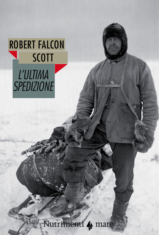 Robert Falcon Scott – L’ultima spedizione (2021)